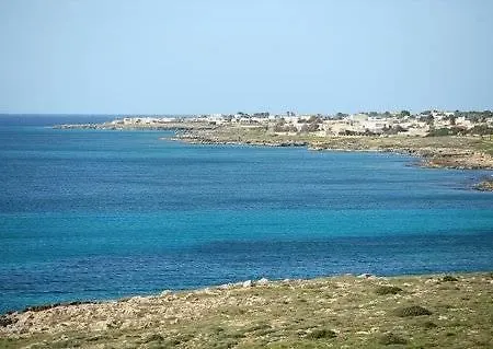Jonico Ξενοδοχείο