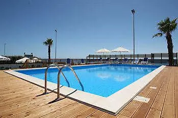 Jonico 4* Torre San Giovanni Ugento