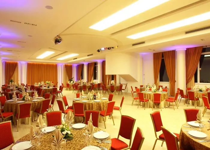 Hotel Jonico Torre San Giovanni Ugento