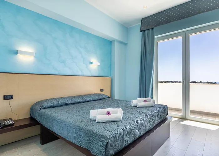 Jonico 4* Torre San Giovanni Ugento